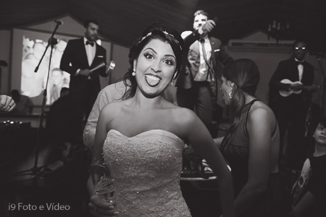 Casamento Recanto dos Sonhos